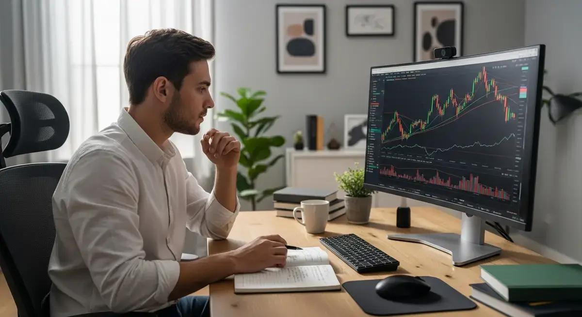 Ein depot für anfänger eröffnen und richtig nutzen