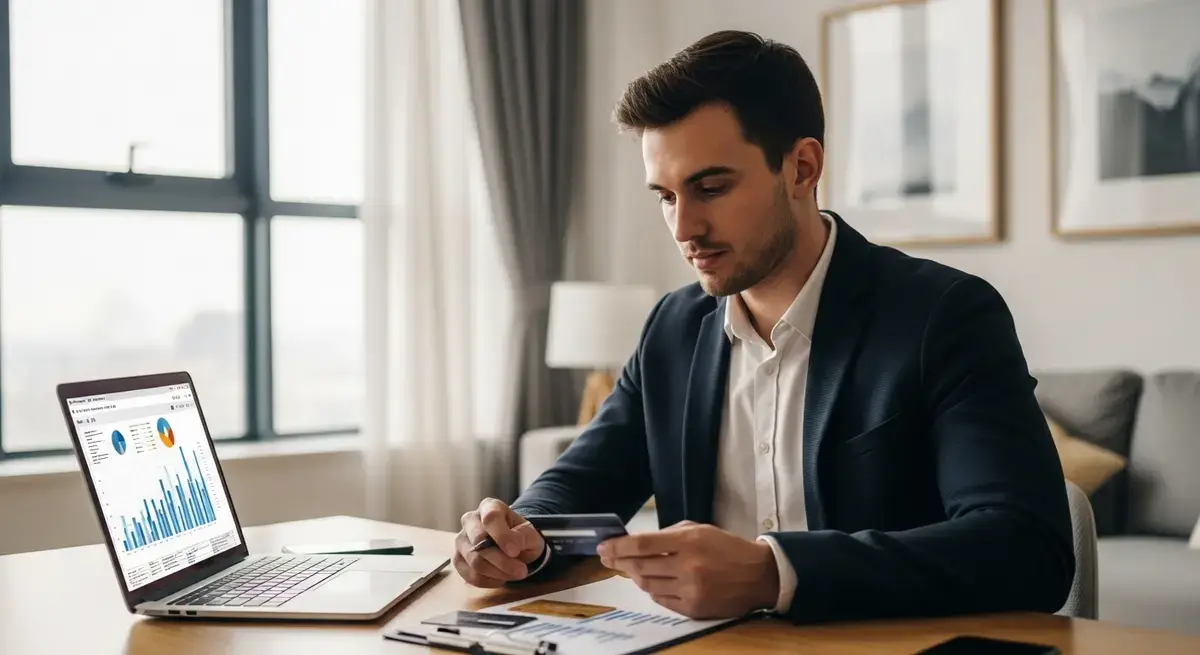 Kreditkarten im vergleich welche passt zu ihnen