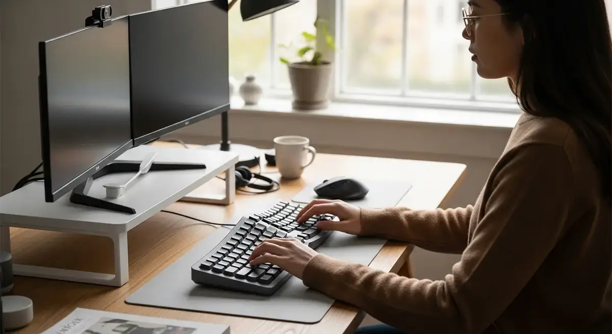 Nützliche gadgets für das homeoffice