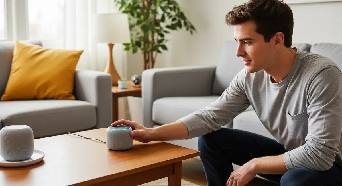 Smarte lautsprecher und ihre funktionen im vergleich